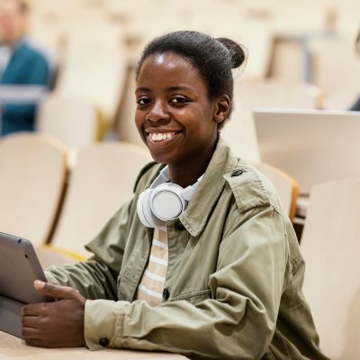 Eido Foundation Education 2