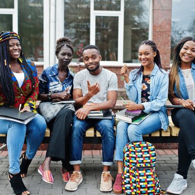 Eido Foundation - Youths